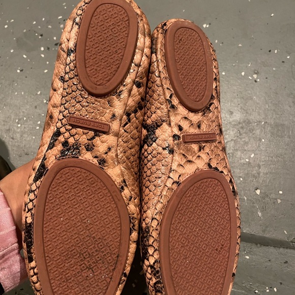 Tory Burch flats - Picture 2 of 2
